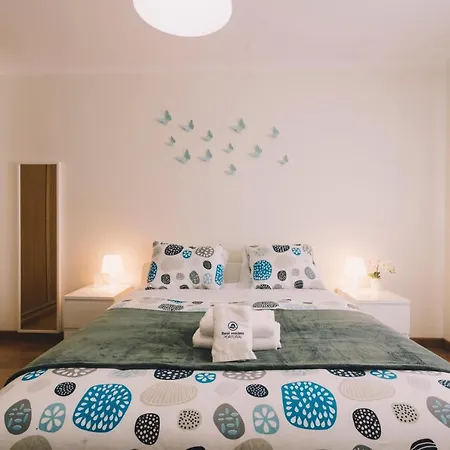 Appartement 48 - Super-sunset *