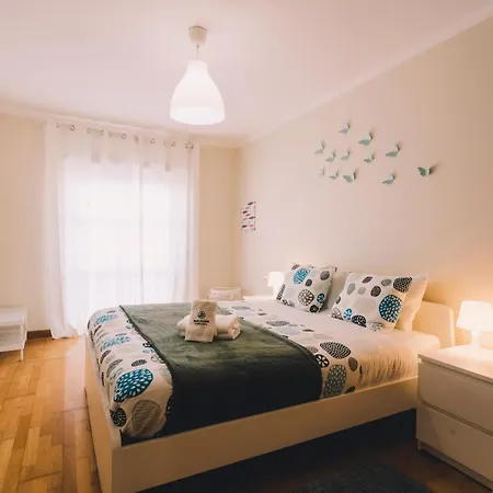 Apartment 48 - Super-sunset