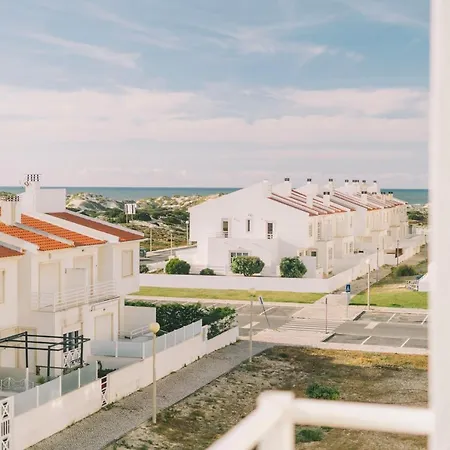 48 - Super-sunset Apartament *