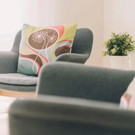 Appartement 48 - Super-sunset