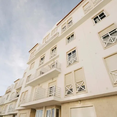 48 - Super-sunset Apartment Ferrel (Leiria)