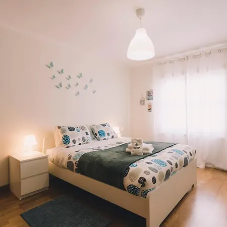48 - Super-sunset Apartament *