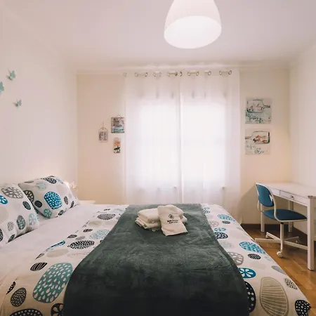 Apartment 48 - Super-sunset *