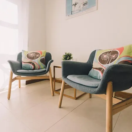 48 - Super-sunset Apartment *