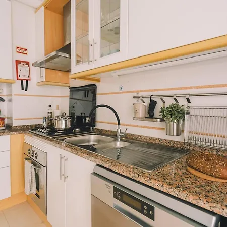48 - Super-sunset Apartament