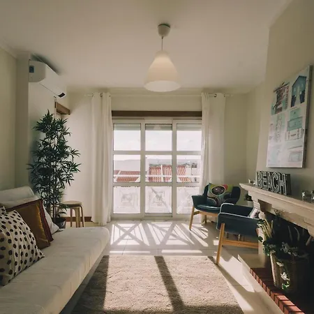 48 - Super-sunset Appartement