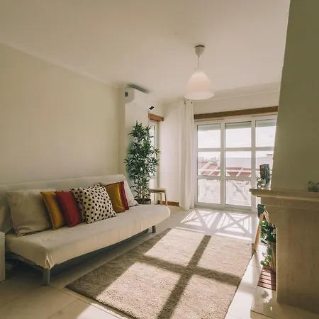 48 - Super-sunset Appartement *